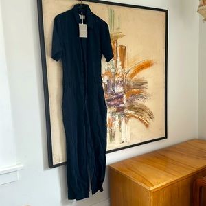 **NWOT** Everlane Jumpsuit. Size 4